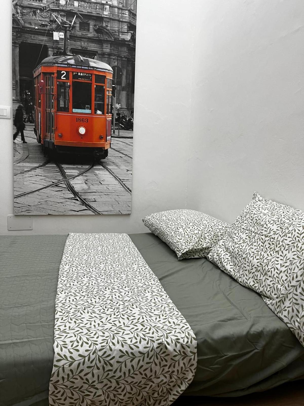 Mb Home 8 Turin Bagian luar foto