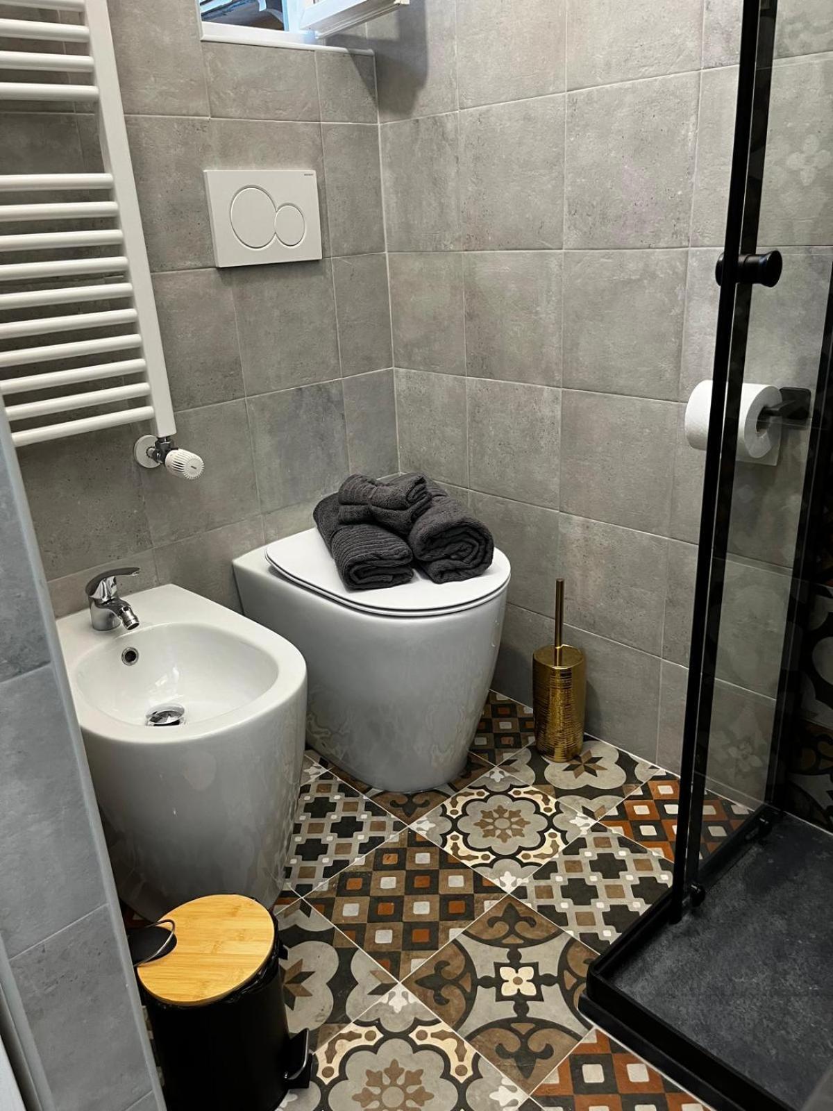 Mb Home 8 Turin Bagian luar foto