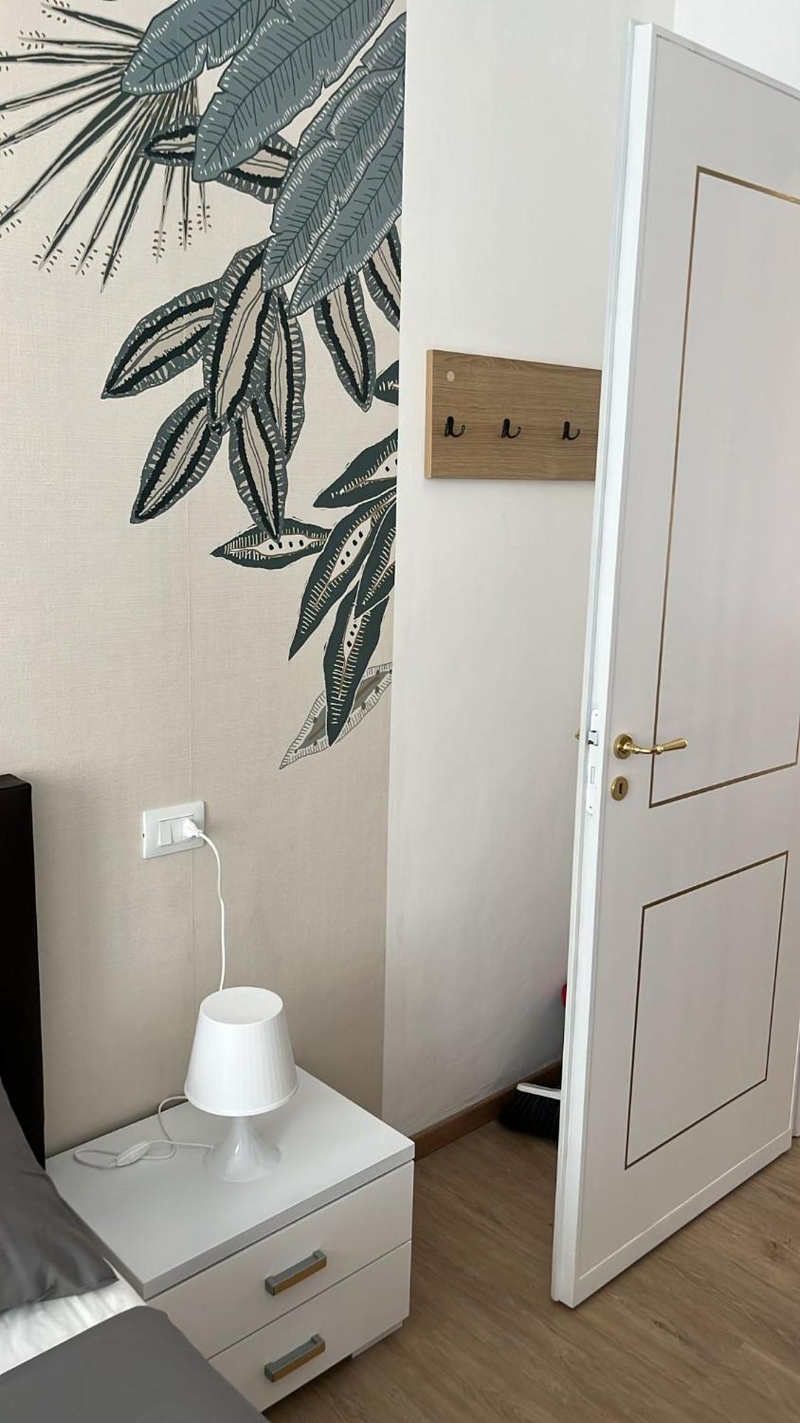 Mb Home 8 Turin Bagian luar foto